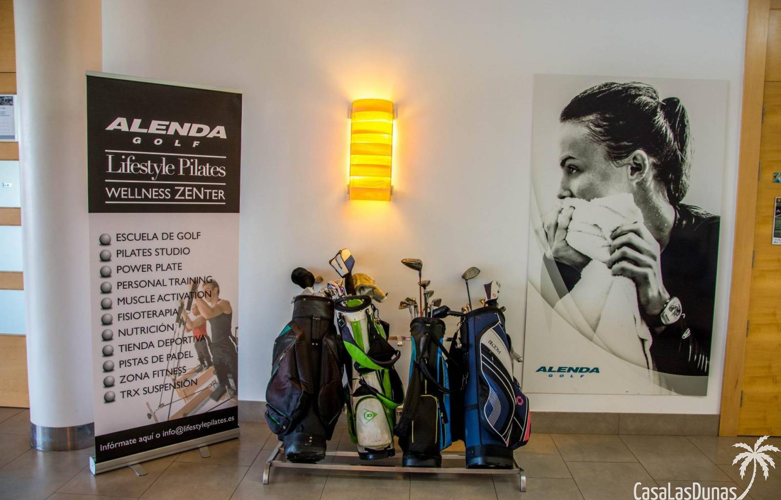 CLDN-91199 Alenda Golf CasaLasDunas