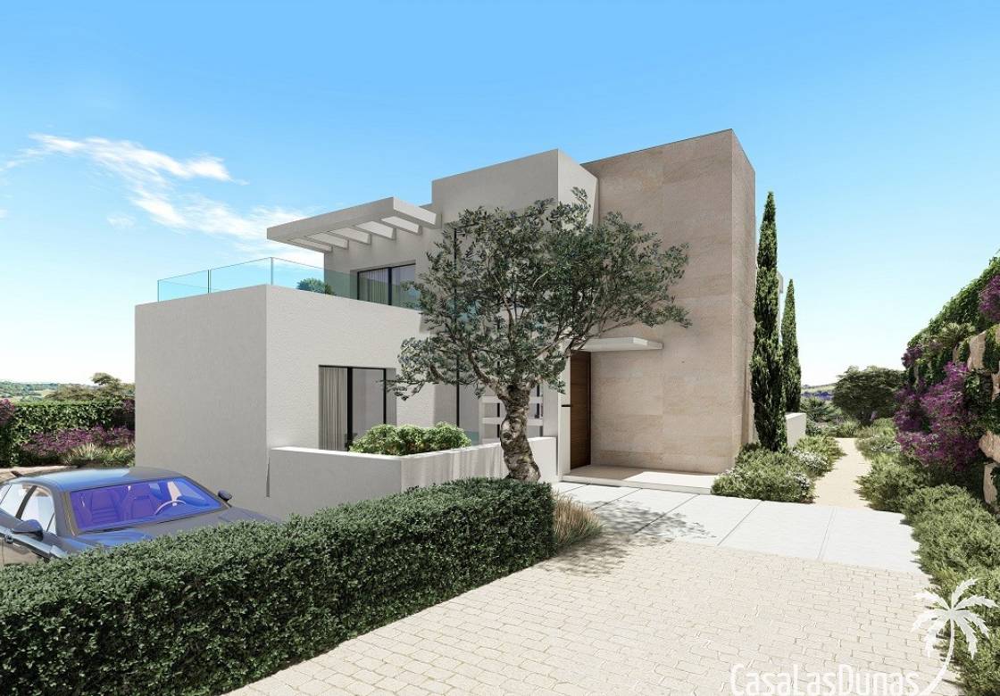 CLDS-7121NB, CasaLasDunas, Estepona