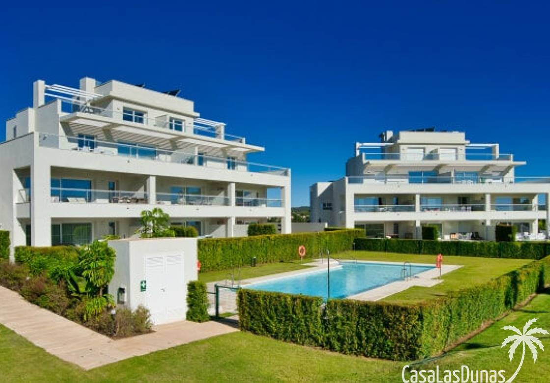 CLDS-7159NB, CasaLasDunas, Sotogrande