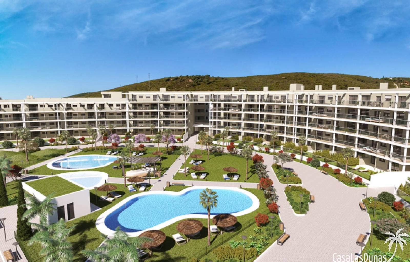 CLDS-7279NBB, CasaLasDunas, Manilva