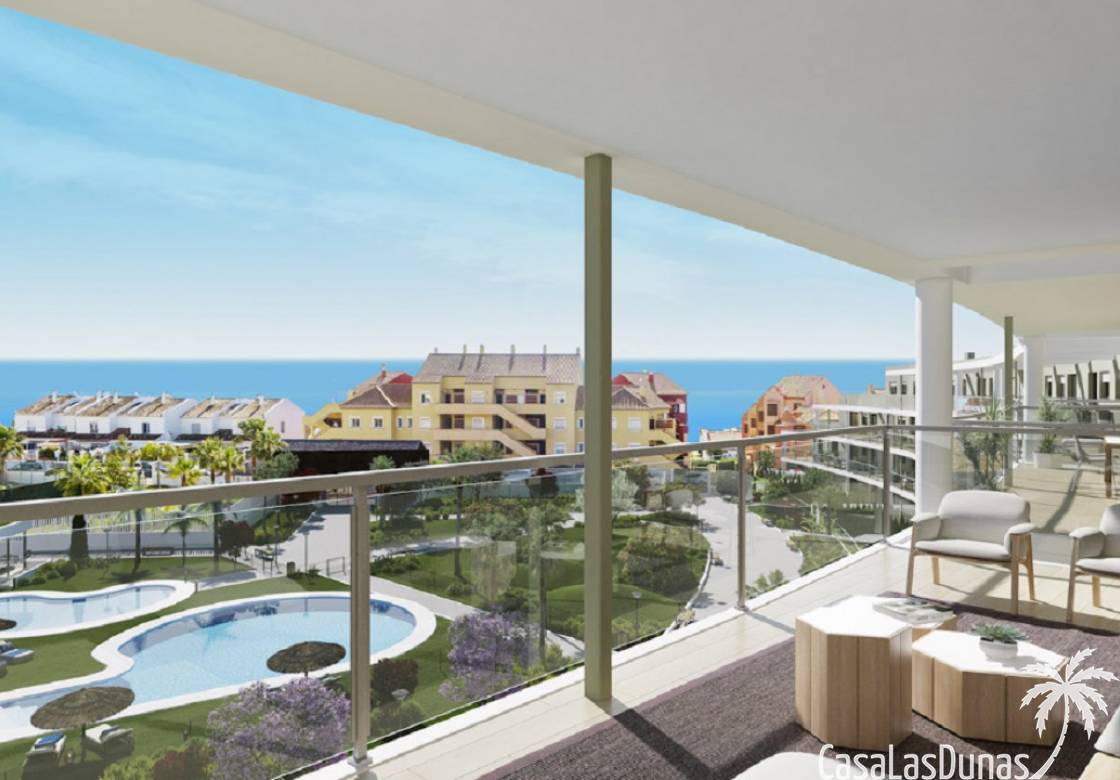 CLDS-7279NBB, CasaLasDunas, Manilva