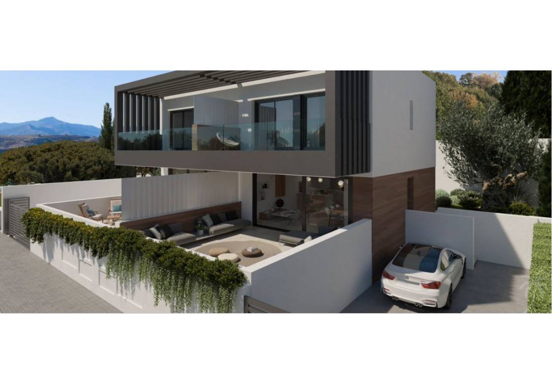 CLDS-7281NB, CasaLasDunas, Marbella