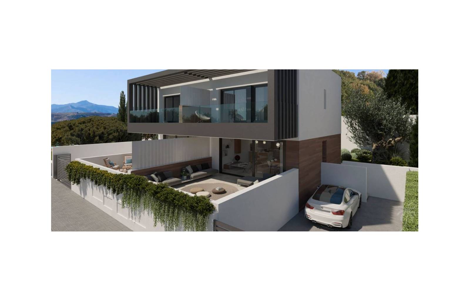 CLDS-7281NB, CasaLasDunas, Marbella