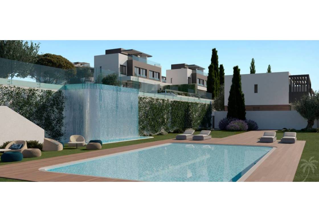 CLDS-7281NB, CasaLasDunas, Marbella