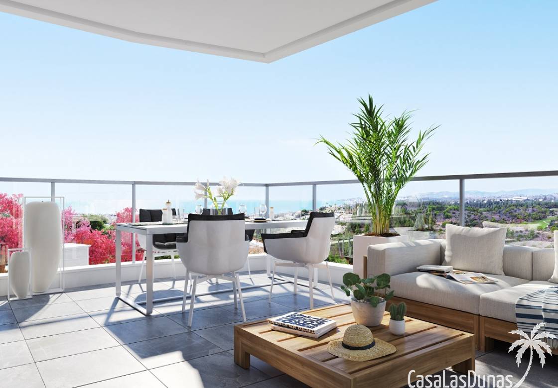 CLDS-7320NBB, CasaLasDunas, Mijas