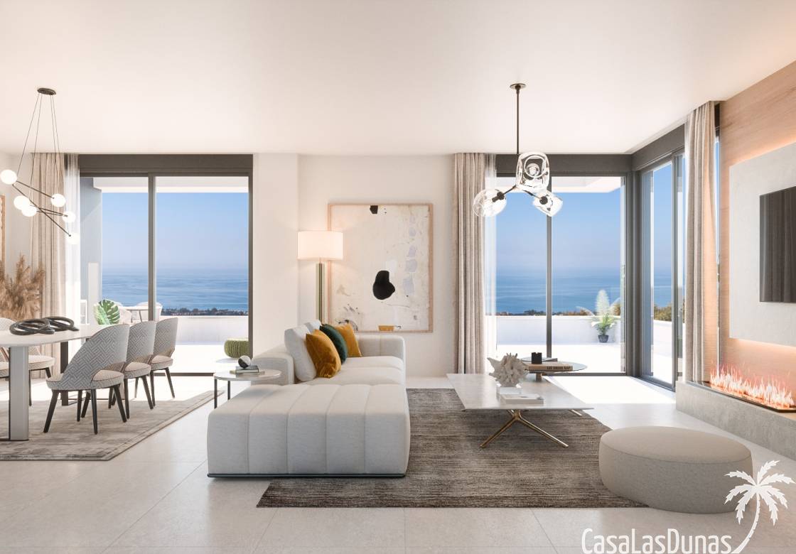 CLDS-7402NB, CasaLasDunas, Marbella