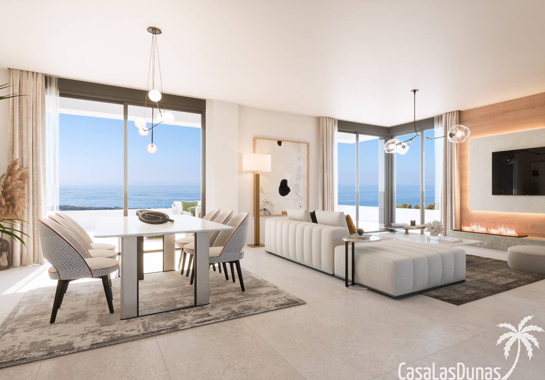 CLDS-7402NB, CasaLasDunas, Marbella