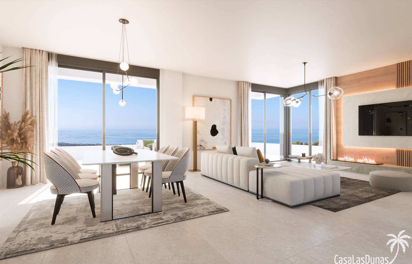 CLDS-7402NB, CasaLasDunas, Marbella