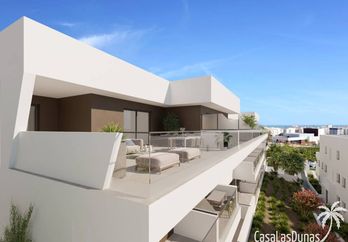 CLDS-7466NBC, Estepona, CasaLasDunas