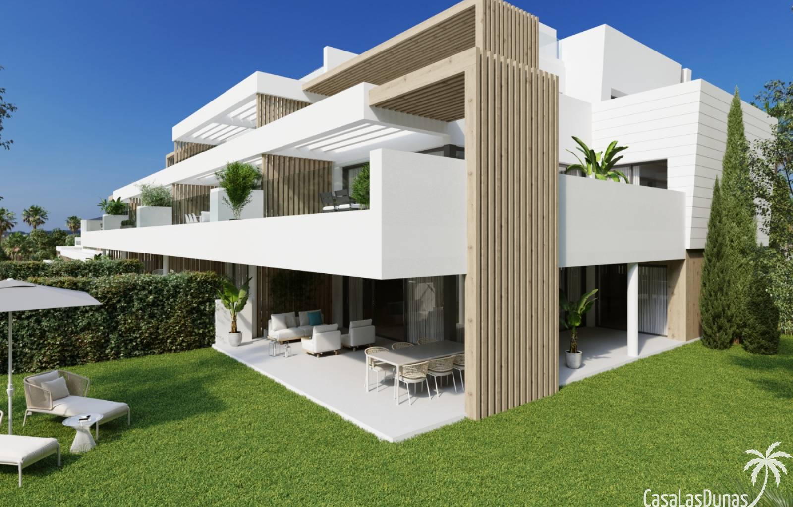 CLDS-7470NB, CasaLasDunas, Estepona