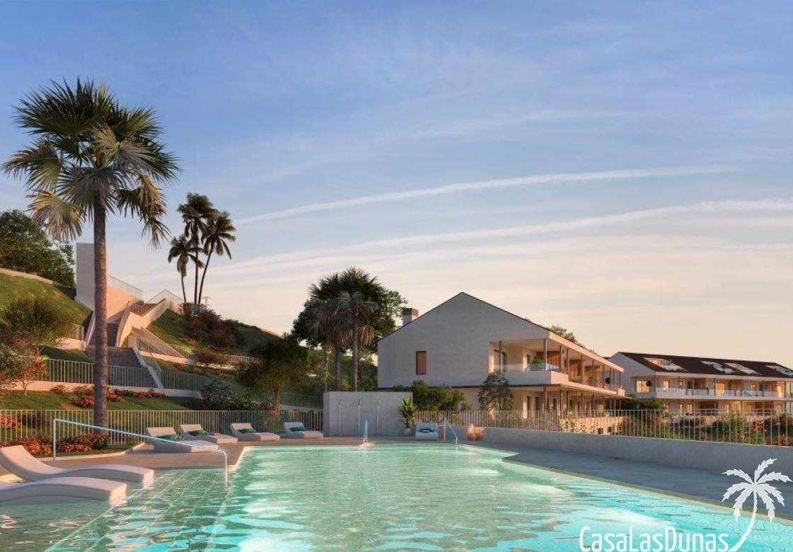 CLDS-7488NBC, Benalmádena, CasaLasDunas