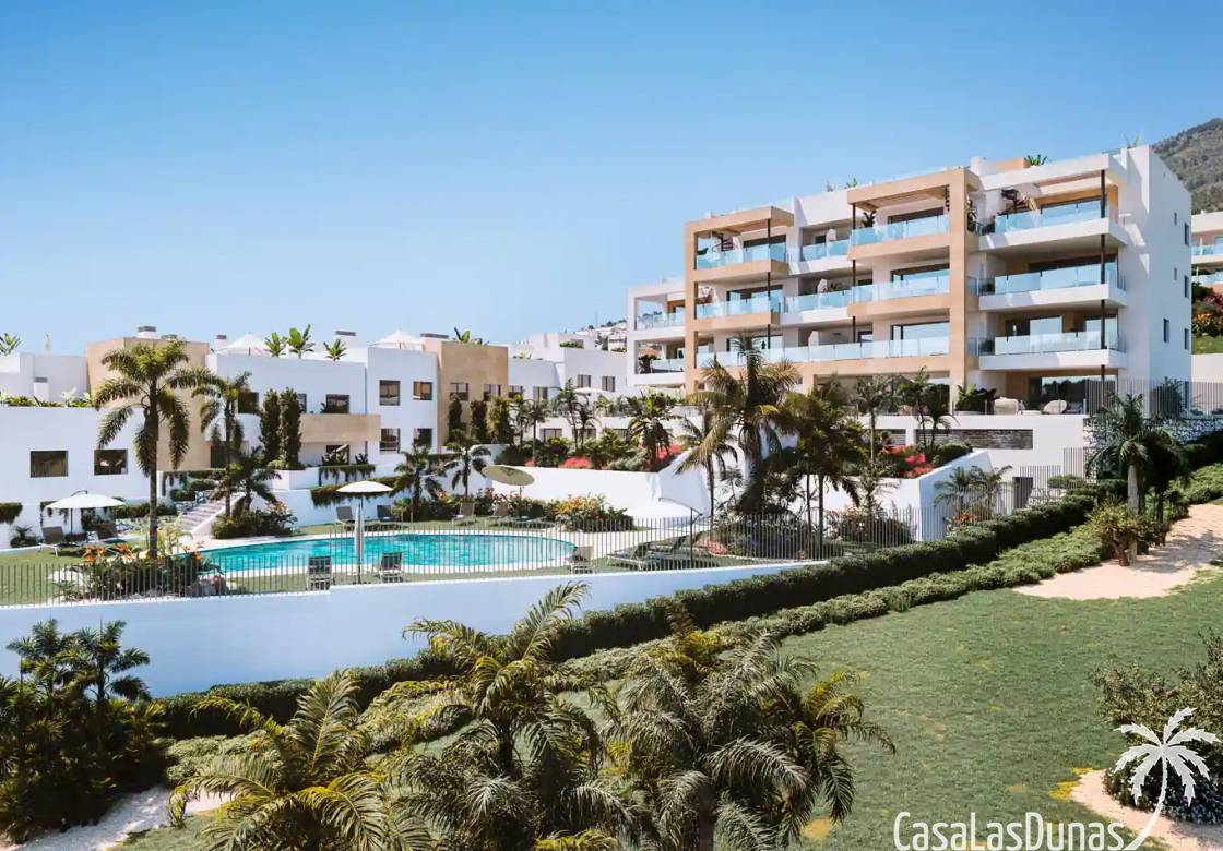 CLDS-7490NB, CasaLasDunas, Benalmádena