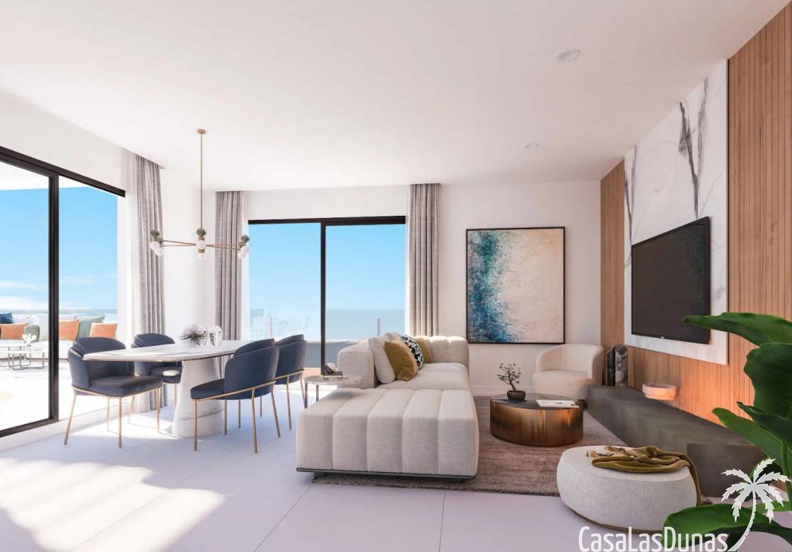 CLDS-7490NB, CasaLasDunas, Benalmádena