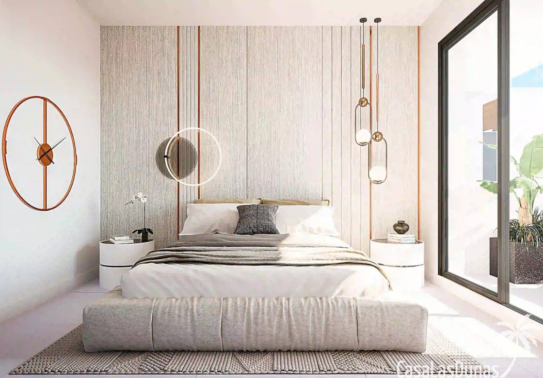 CLDS-7490NB, CasaLasDunas, Benalmádena