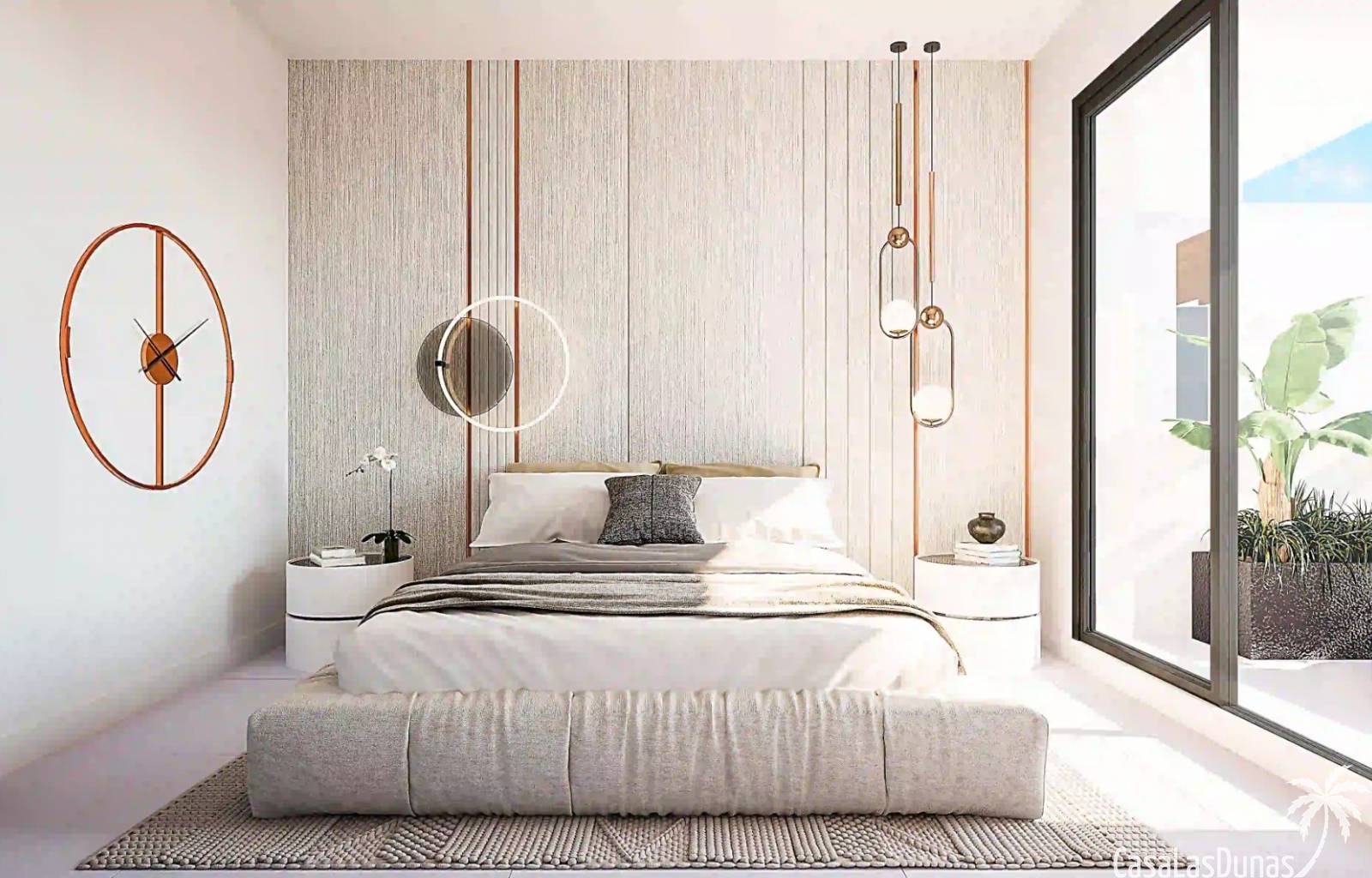 CLDS-7490NB, CasaLasDunas, Benalmádena