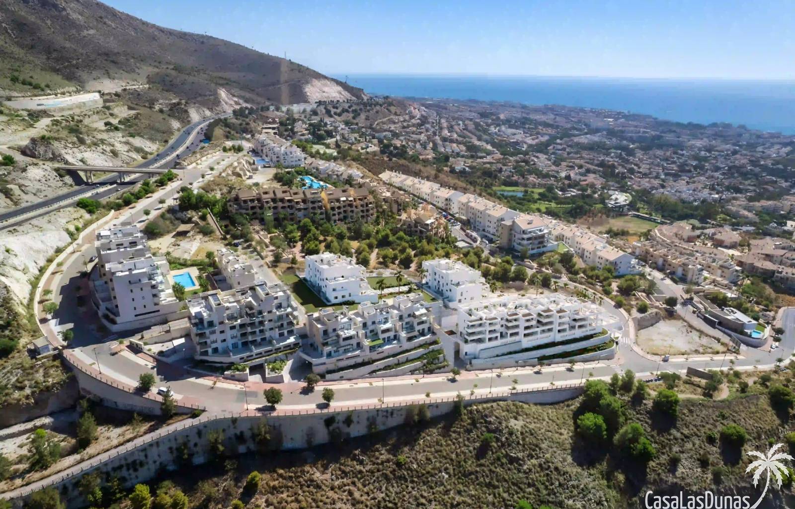CLDS-7490NB, CasaLasDunas, Benalmádena