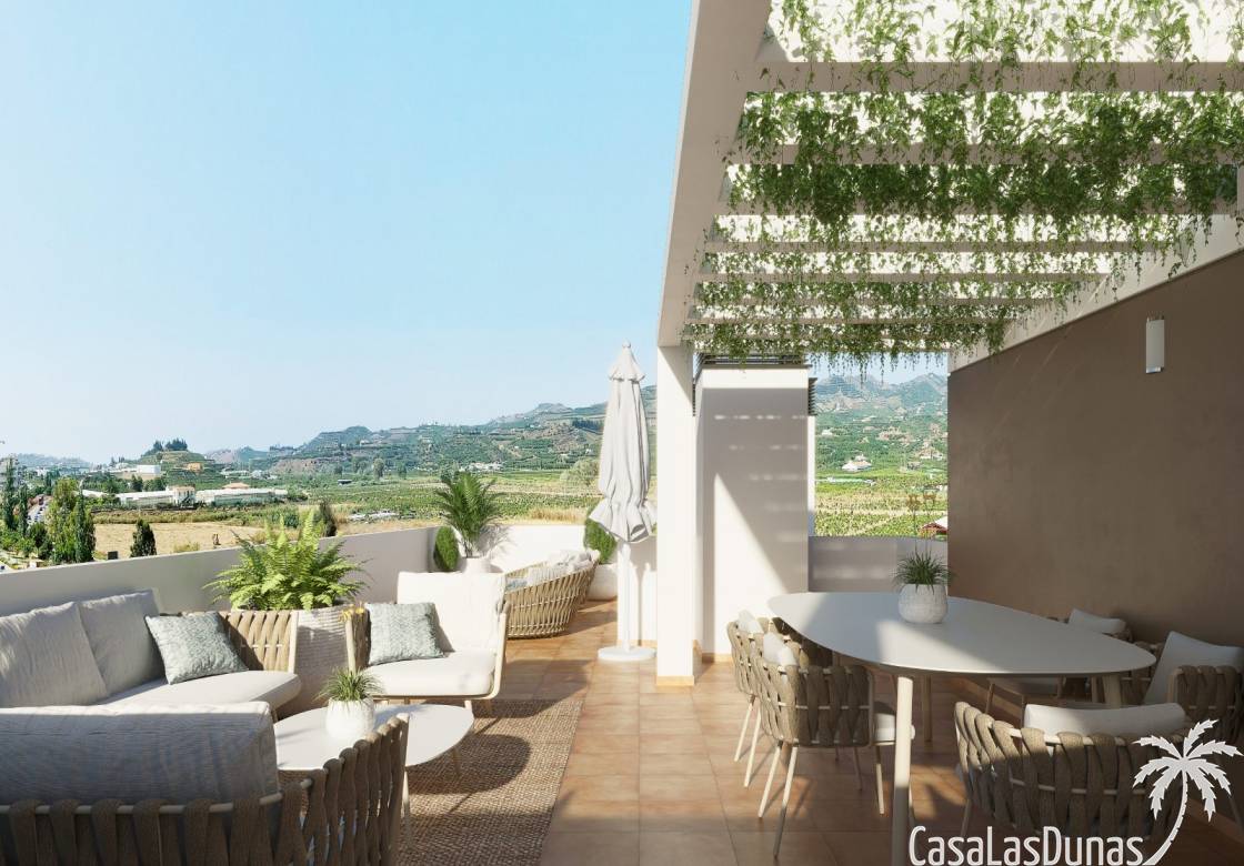 CLDS-7499NBB, CasaLasDunas, Vélez-Málaga