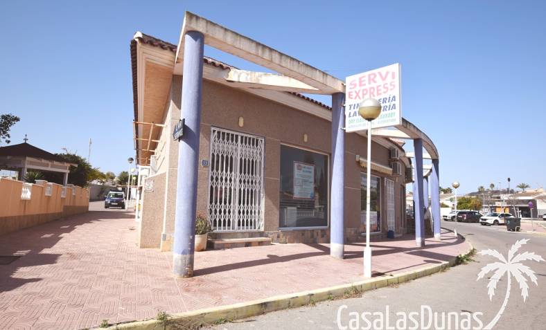 Commercial - Återförsäljning - Ciudad Quesada - Doña Pepa