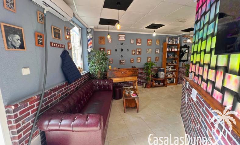 Commercial - Återförsäljning - Guardamar del Segura - Guardamar del Segura