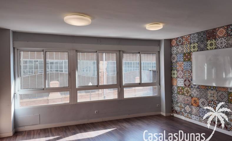 Commercial - Bestaand - Alicante - Center