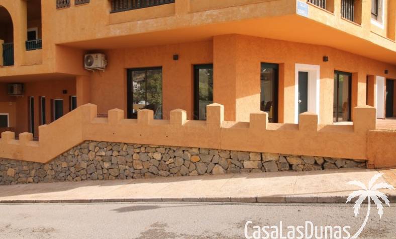 Commercial - Bestaand - Altea - Zona de Mascarat