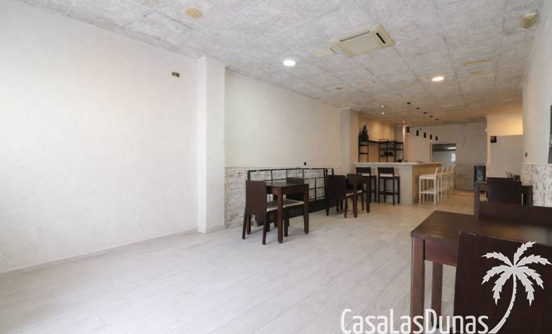 Commercial - Bestaand - Benijófar - CLDVI-48079