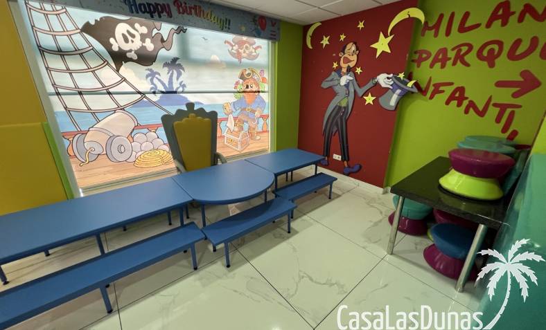 Commercial - Bestaand - Torrevieja - Costa Blanca Sur