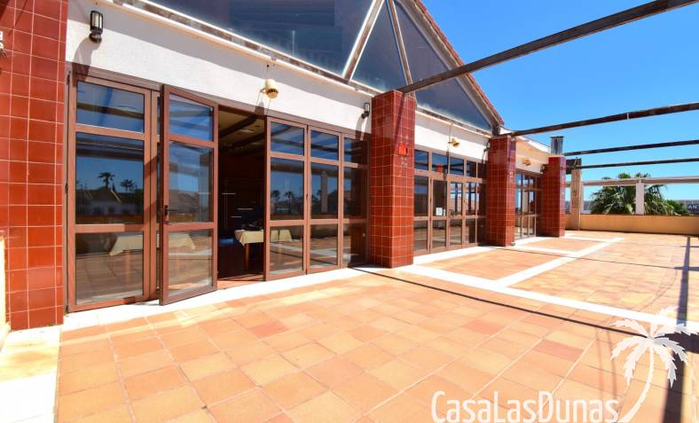 Commercial (Freehold) - Återförsäljning - Orihuela Costa - Los Dolses
