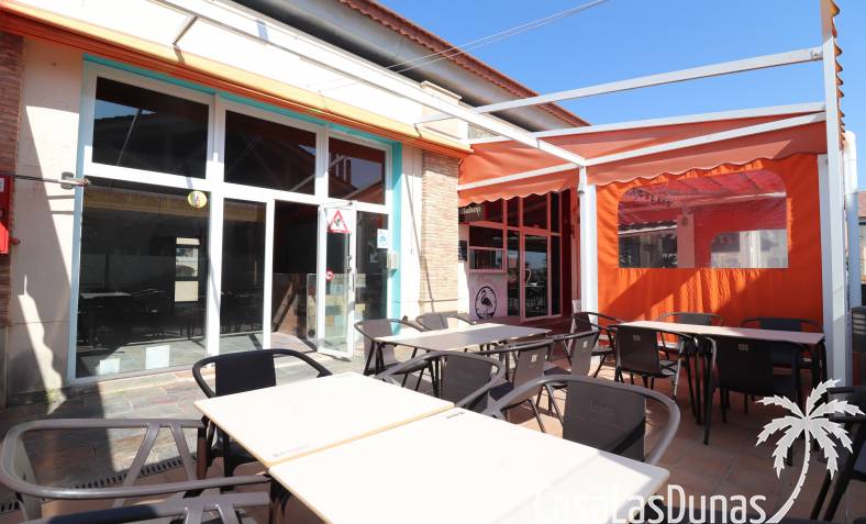 Commercial - Resale - Algorfa - CLDVI-31071