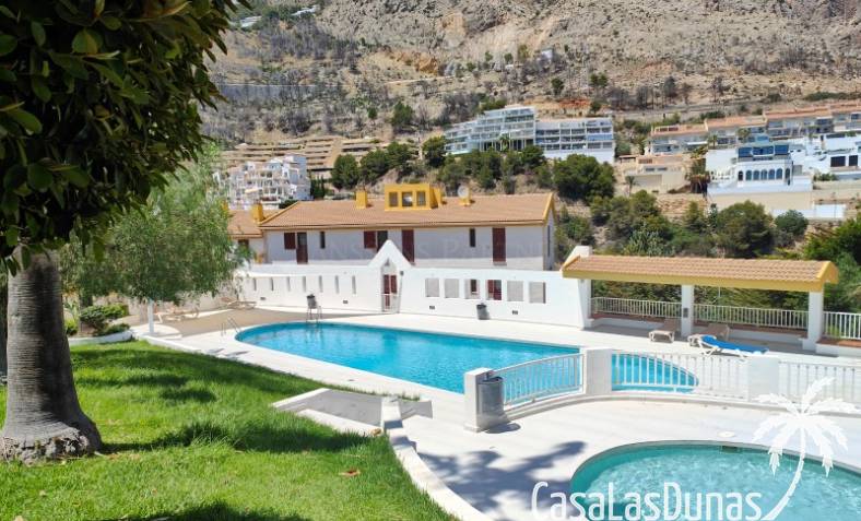 Commercial - Resale - Altea - CLDJ-76521