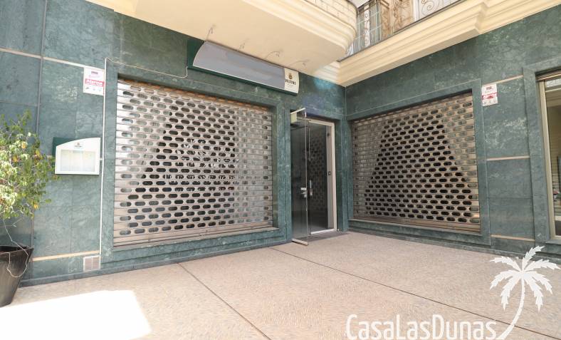 Commercial - Resale - Benijófar - Benijofar - Village