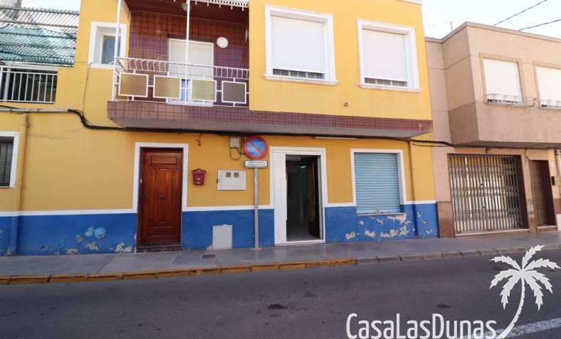 Commercial - Resale - Benijófar - CLDVI-32095