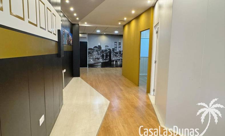 Commercial - Resale - Guardamar del Segura - CLDCI-97000