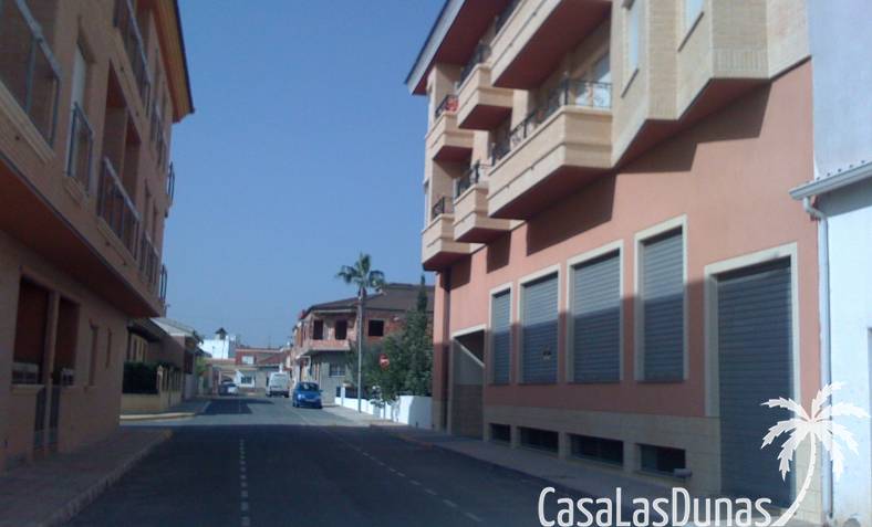 Commercial - Resale - Los Montesinos - Los Montesinos