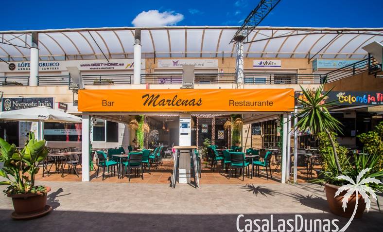 Commercial - Resale - ORIHUELA - Los Balcones Y los Altos
