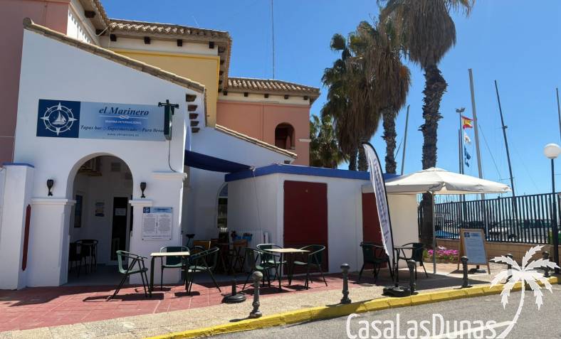 Commercial - Resale - Torrevieja - CLDZGS-69088