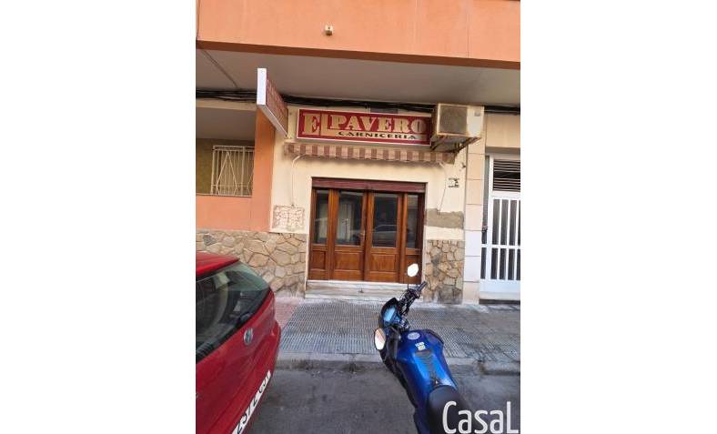 Commercial - Resale - Torrevieja - Torrevieja