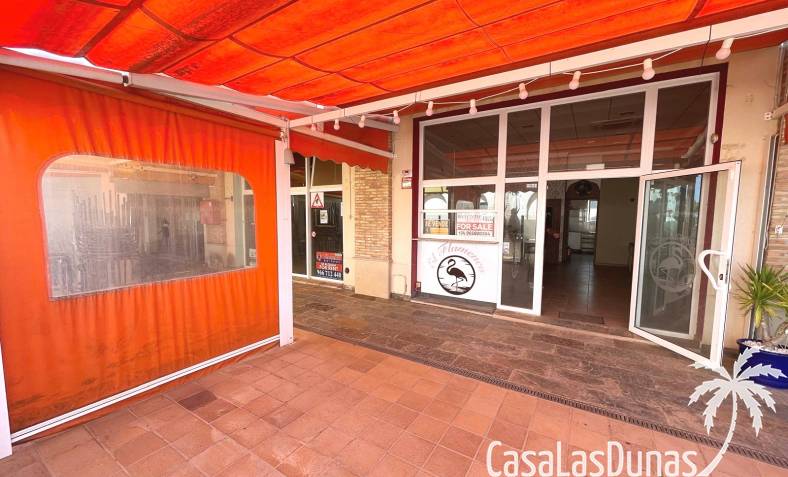Commercial - Reventa - Algorfa - La Finca Golf