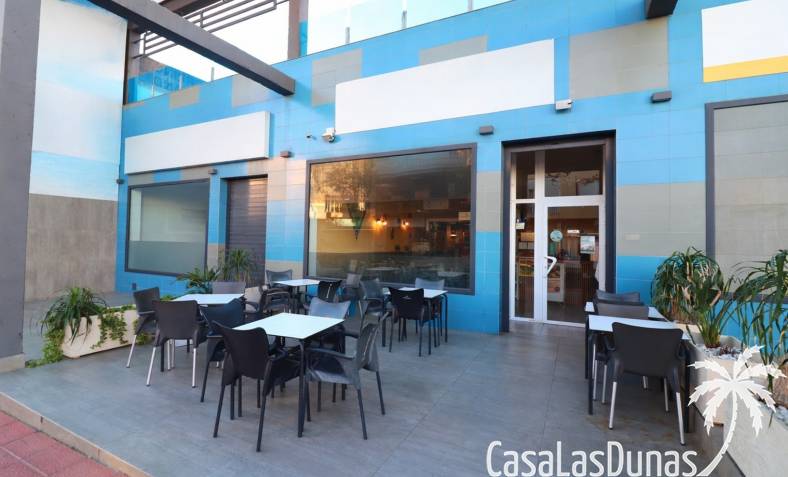 Commercial - Reventa - Benijófar - CLDVI-96865