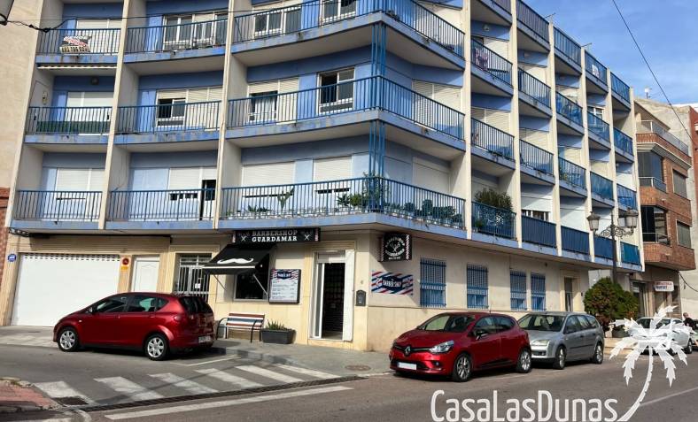 Commercial - Reventa - Guardamar del Segura - Guardamar del Segura