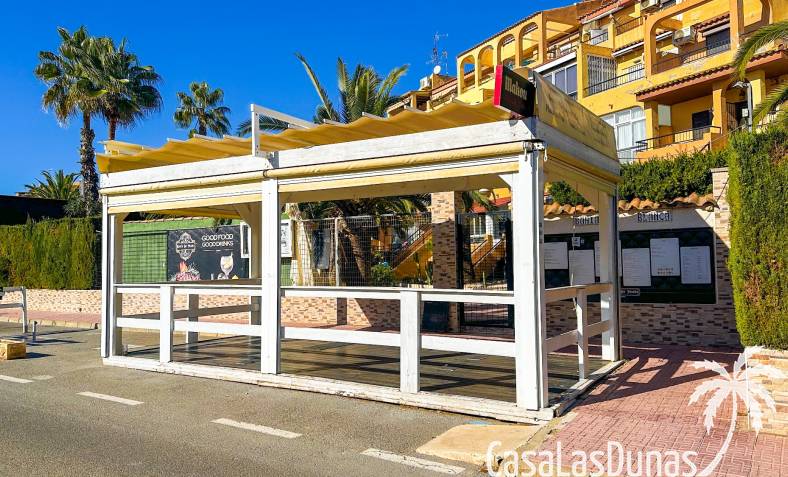 Commercial - Reventa - Torrevieja - Nueva Torrevieja - Aguas Nuevas