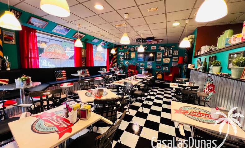 Commercial - Reventa - Torrevieja - Torrevieja