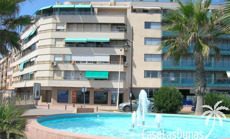 Commercial - Reventa - Torrevieja - Torrevieja