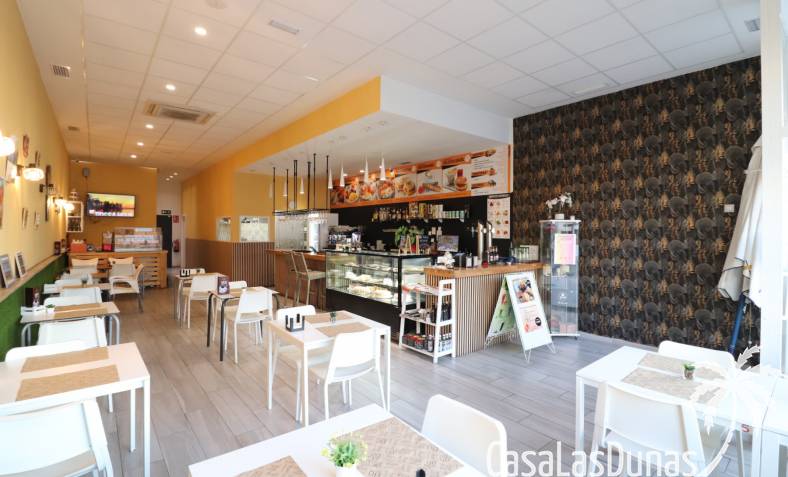 Commercial - Revente - Benijófar - Benijofar - Village