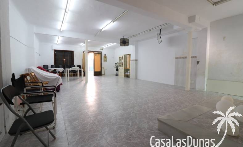 Commercial - Revente - Benijófar - CLDVI-32095