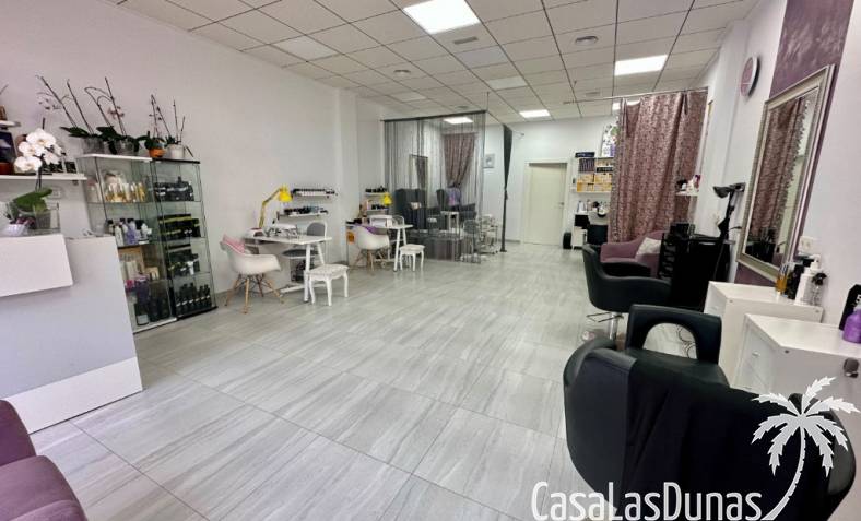 Commercial - Revente - La Zenia - CLDE-66698