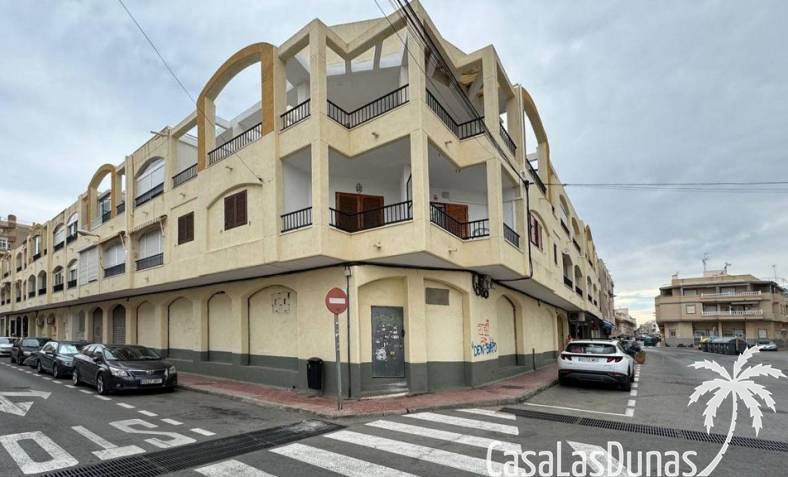 Commercial - Revente - Torrevieja - Torrevieja