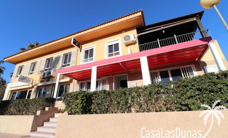 Commercial - Wiederverkauf - Ciudad Quesada - CLDVI-49869