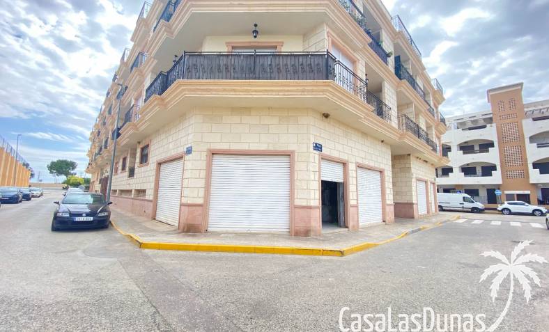 Commercial - Wiederverkauf - Formentera del Segura - Formentera de Segura