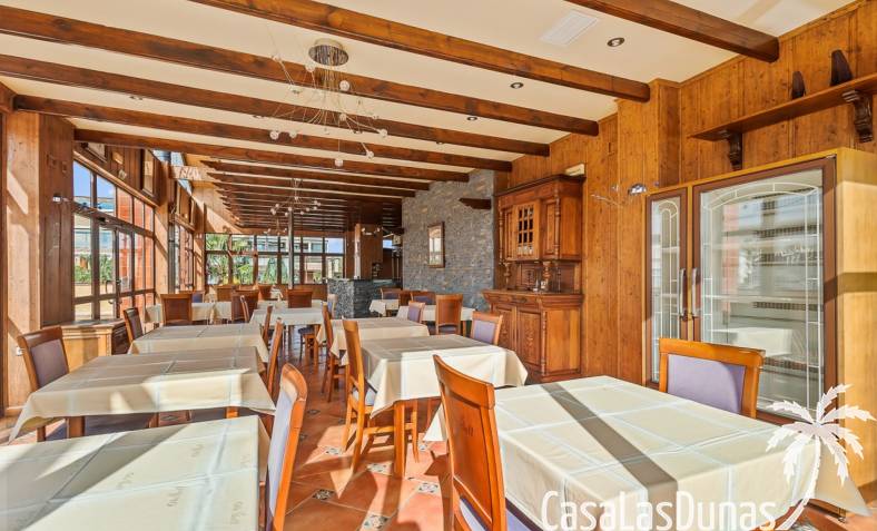 Commercial - Wiederverkauf - Los Dolses - Los Dolses